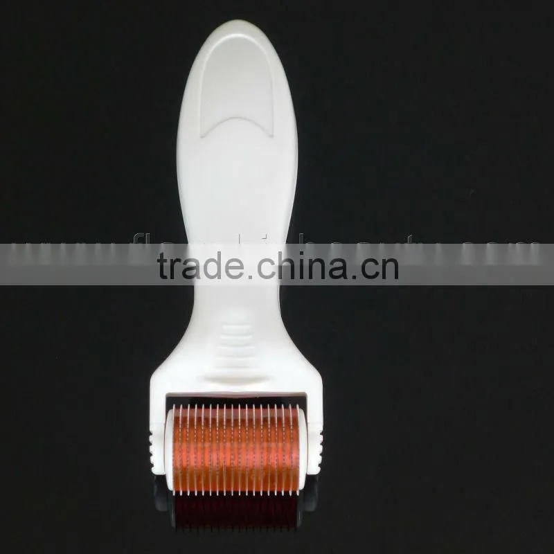 micro needle body fat roller massage 1080 needles dermaroller