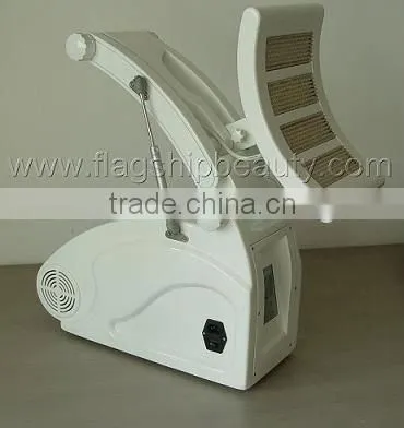 2011 popular led light PDT photon therapy skin rejuvenation