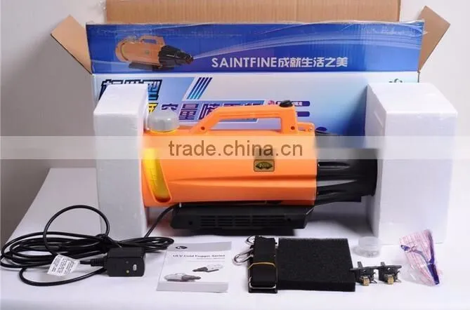 High Tech Chick Vaccine Disinfection Spraying Machine ULV Cold Sprayer