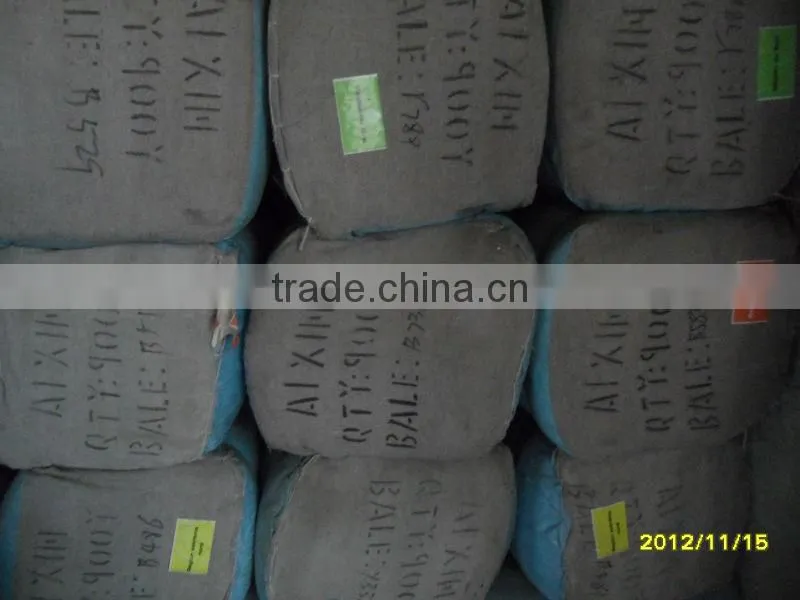 Stock Fabric