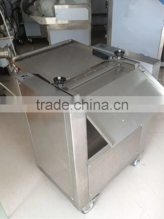 automatic fish cleaning machine/ fish cleaning machine