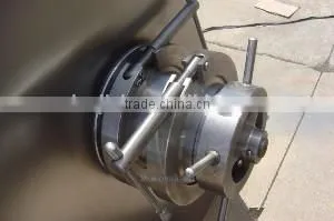 Frozen Meat Grinder/mini electric meat grinder