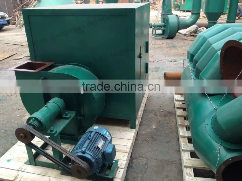 2014 durable and reliable rice husk dryer machine (0086-13837162172)