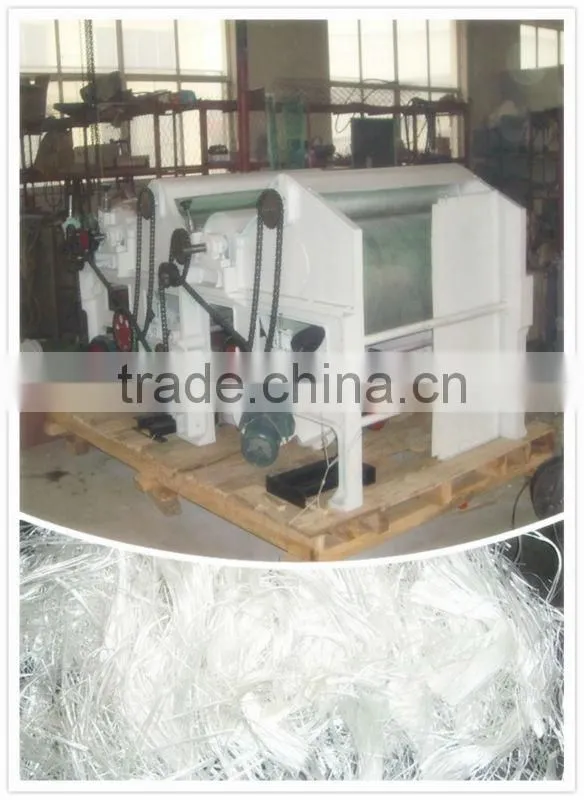 Fibre Opening and Tearing Machine//0086-15838061756