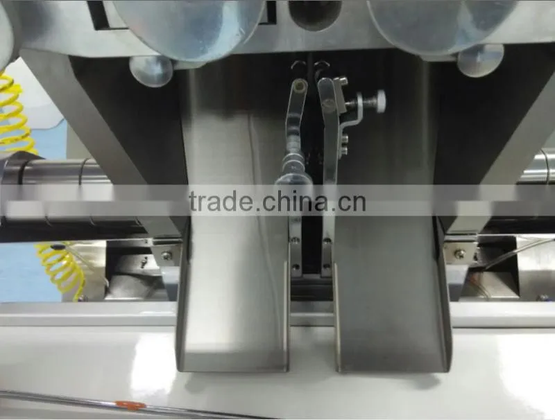 Soft Capsule Encapsulation machine Line Suitable For Vegetable Gelatin Softgel Production