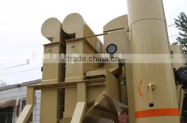 white sesam seed cleaning machinery in hot selling