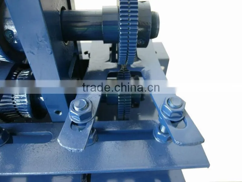 HXD-B coaxial cable stripper /electric wire stripper (for Flat Cable) in cable making equipment