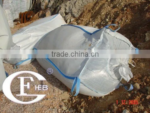 FIBC bags for bitumen/big bag