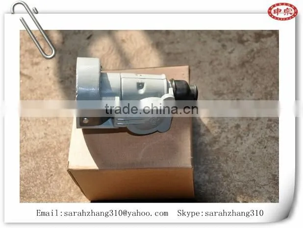Round 7 Pin Trailer Plug And Flat 7 Pin Trailer Plug