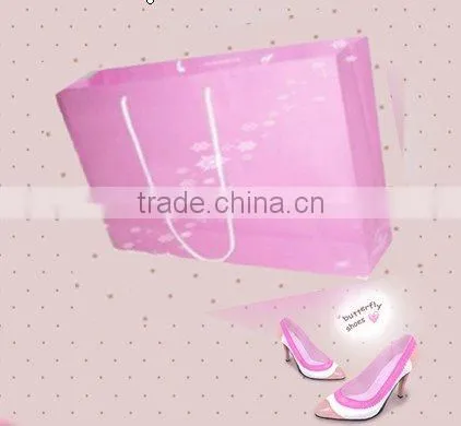 printed paper bag shopping bag for watsons products
