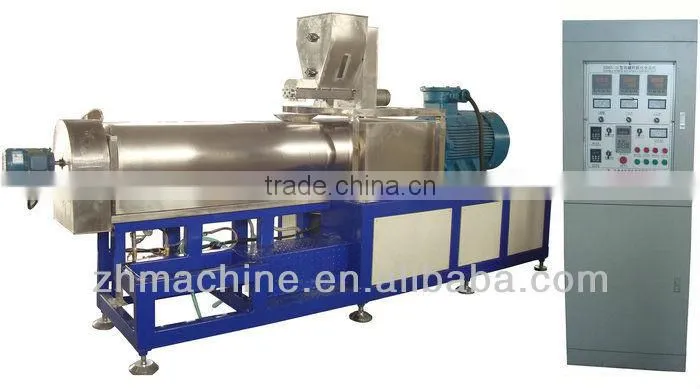 High level nutritional baby rice powder machinery/processing line