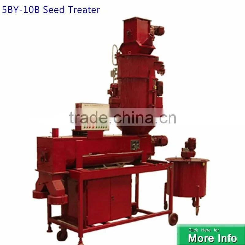 Mung Bean Processing Line
