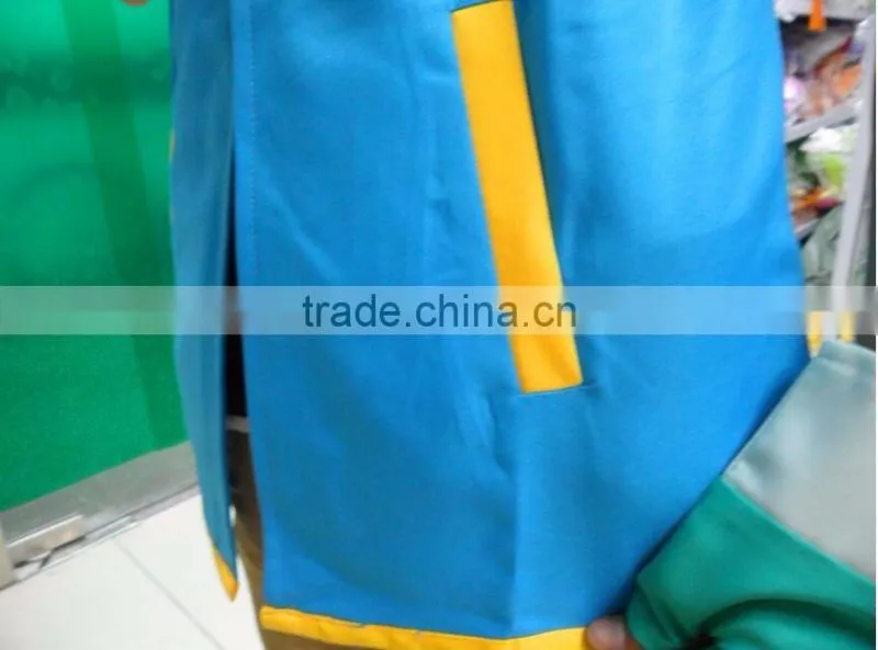 Anime Pokemon Ash Ketchum Trainer Costume Jacket Adult Coat Cosplay