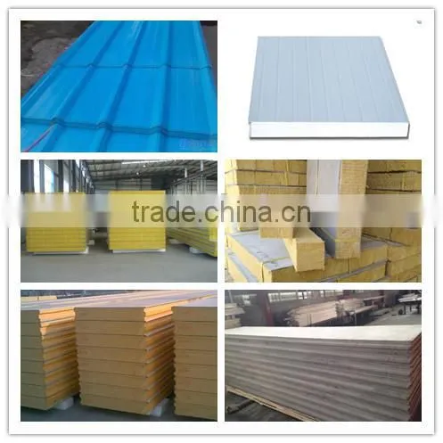 steel structure building material prices