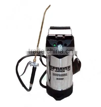 iLOT 5L high pressure Stainless Steel compression sprayer