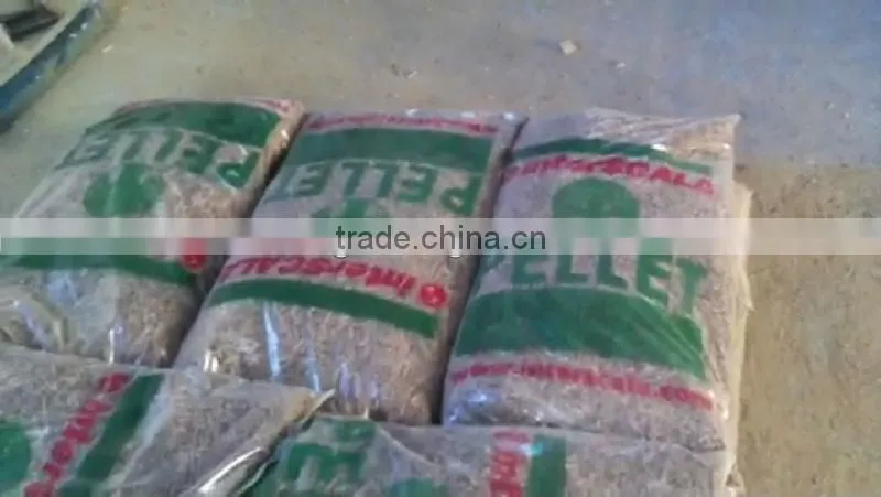 CS china supplier animal feed pellet machine