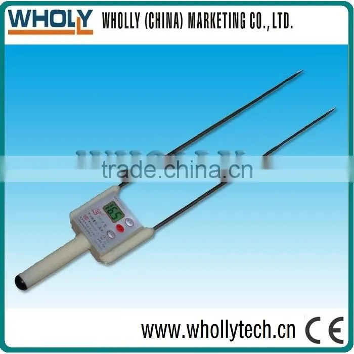 grain moisture tester