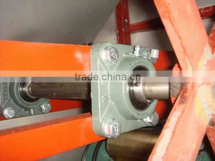 High Quality Cheap Stainless Steel Automatic used poultry plucker Poultry Depilating Machine for Chicken
