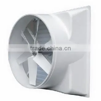 the cheapest butterfly cone exhaust fan for agriculture with high efficiency
