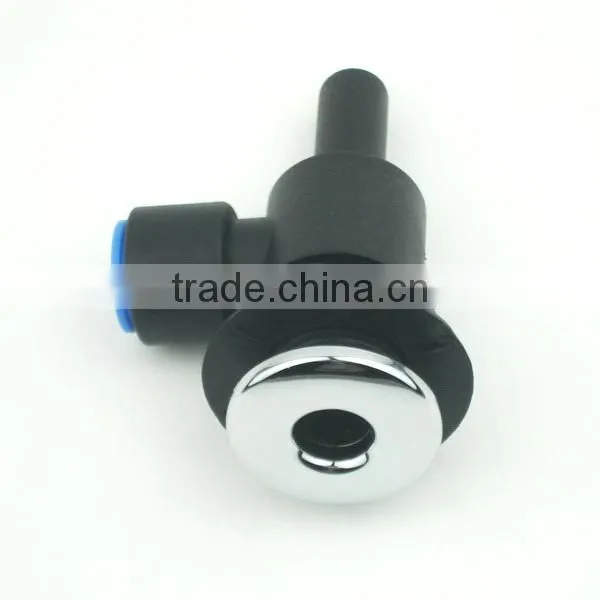 Outdoor Spa Jet Fitting Portable Whirlpool Hydromassage Jet Nozzle Spa