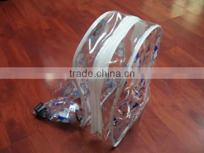 2012 New Listing,Hot Sale,Plastic PVC Bag for Various Usages
