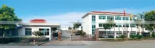 Zhangjiagang Jinruyi Footwear&Headwear Materials Co., Ltd. company overview - view 2