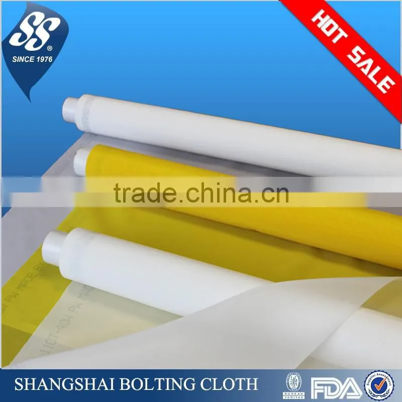 43T Polyester Printing Mesh