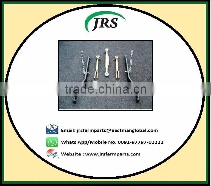 Tractor parts three point linkage kit/ Iseki Kit
