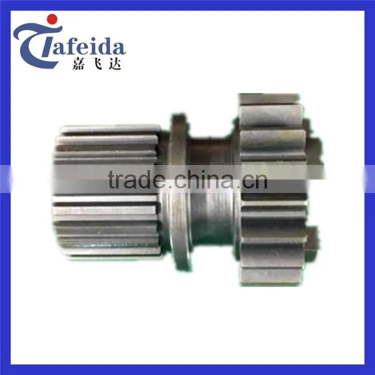 KUBOTA Transmission Gear, KUBOTA Tractor Parts, Transmission Components,