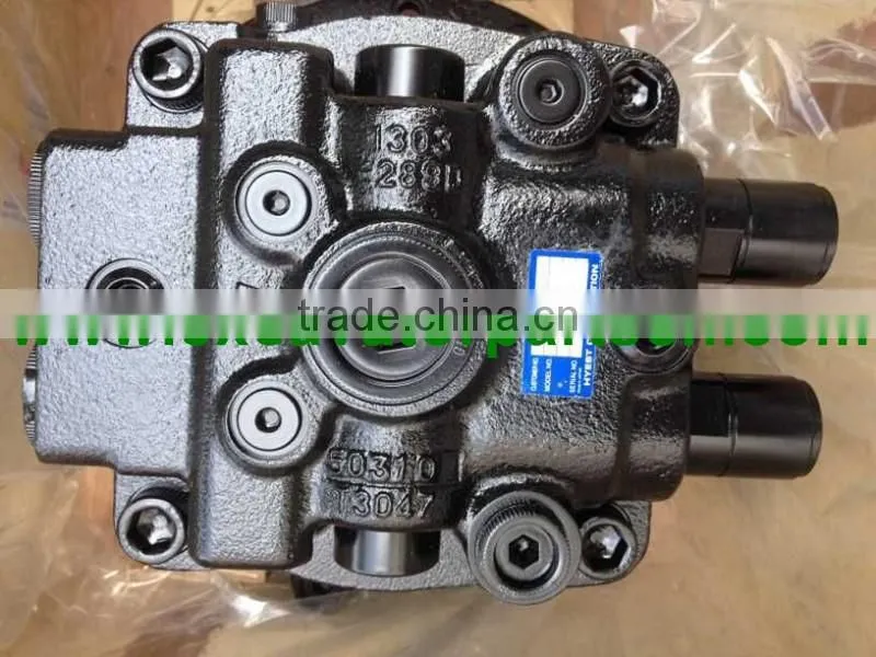SK260-8 Swing Motor,MFC160-065 Swing Motor,Excavator spare parts