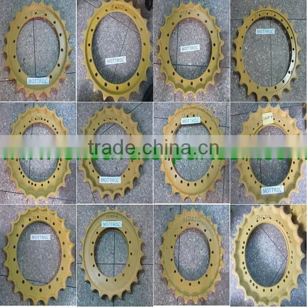 Excavator Bucket PC300-7 207-934-7111,Digging Bucket /Excavator Shovel PC300-7
