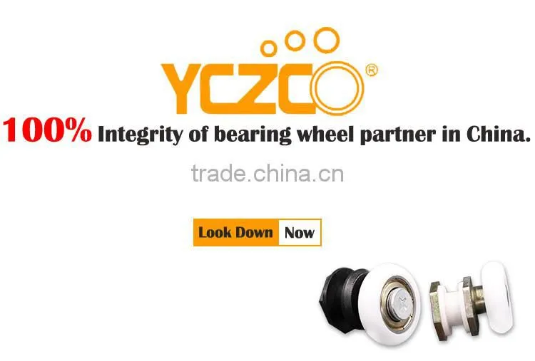 convex roller for closet door alibaba good sale
