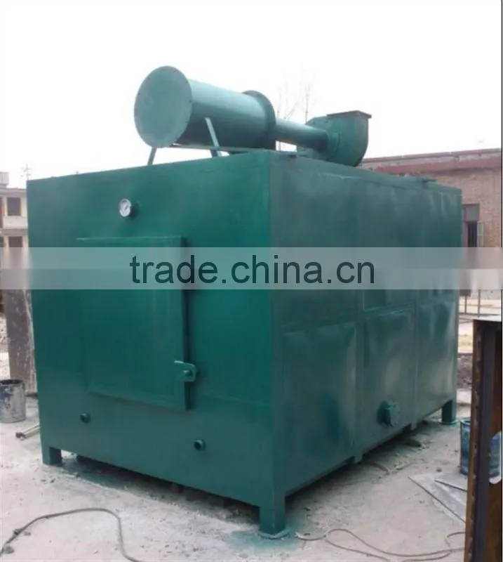 carbonization furnace price