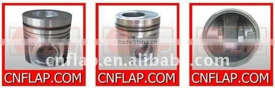 DAEWOO piston part DB58T/D1146/D0846/LAMAN 8P