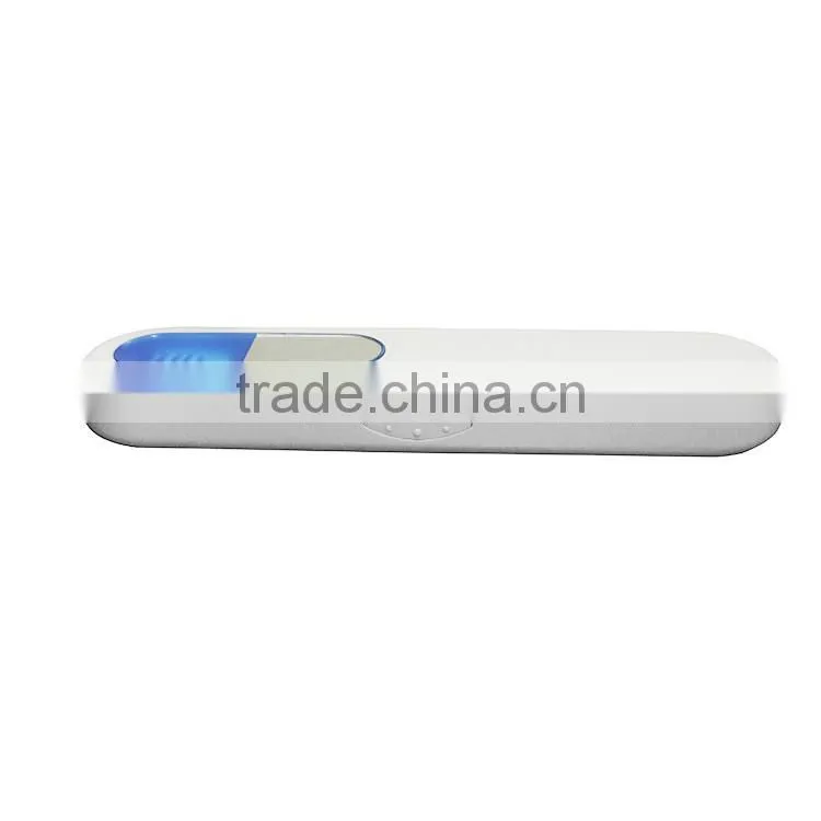 uv toothbrush disinfector Sterilization,travelling toothbrush sterilizer case