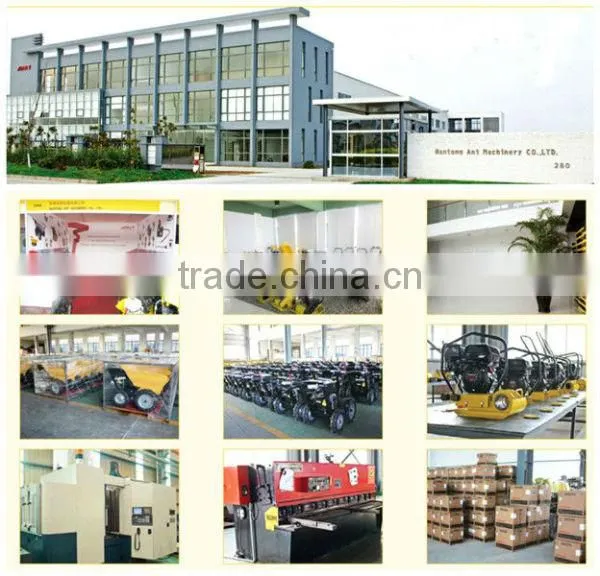 Hot sale Honda snow plow AT90E