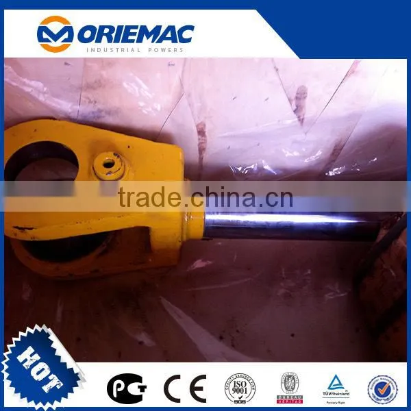 Changlin shock absorber piston rod