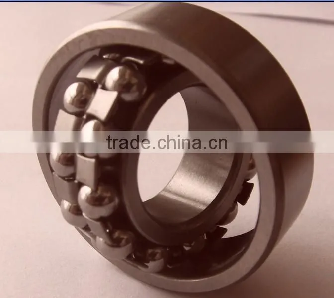 OEM brand Self aligning ball bearing/made in china