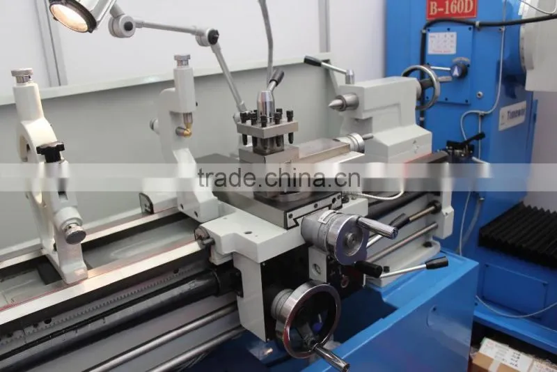 "356mm swing" Engine Lathe Machine