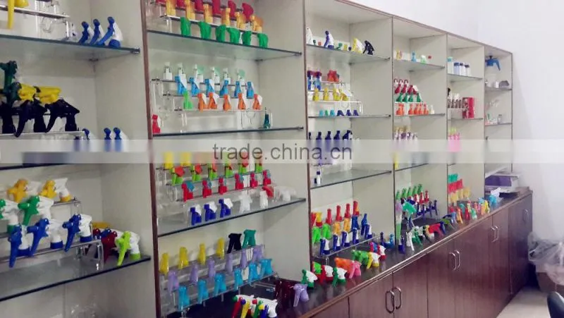 2016 Plastic Pull Push Caps for Bottles