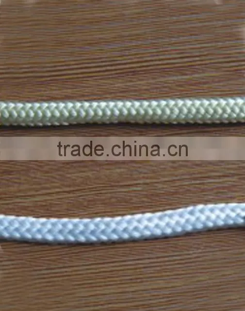 Credit ocean high speed round cord braiding machines COBR16-4A-W