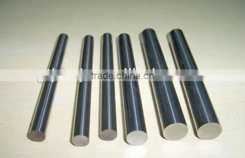 Chinese cheap carbide rod(solid) for end millls &reamers