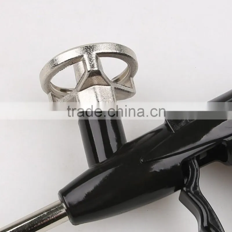 Polyurethane Foam Dispensing Gun,air foam gun