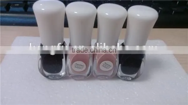 wholesale makeup nail polish factory