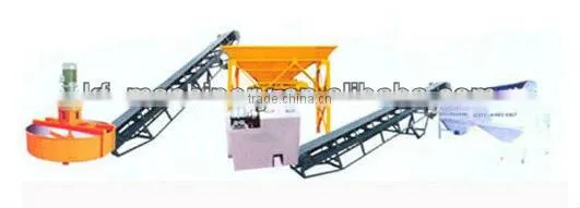 Kefan Hot Saling Dry Compound Fertilizer Granule Making Production Line Plant For Indian