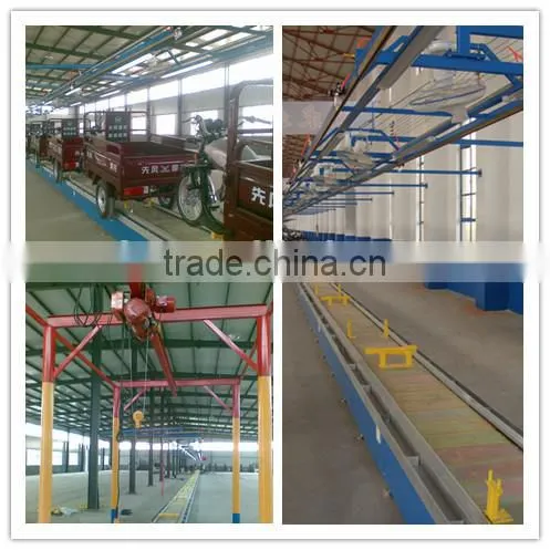 Conveyor manufacturers with various conveyor machine