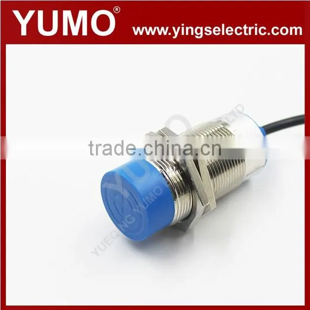 LM30-3015PC proximity sensor 15mm distance measuring inductive proximity switch sensor