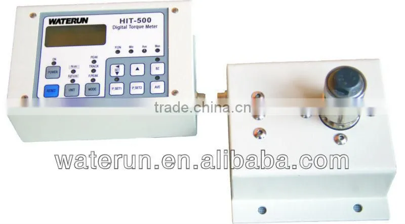 Digital Torque Meters china factory