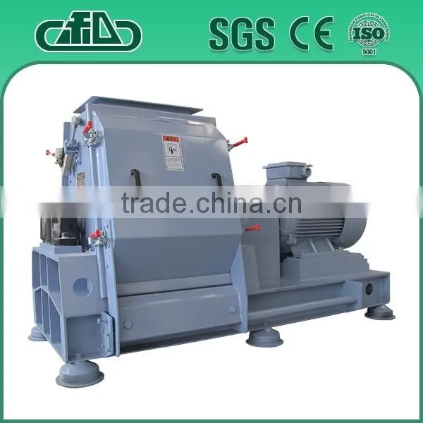 Hot sale new design 5 ton poultry feed milling machine