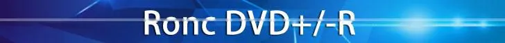 Less than 0.3% defective rate grade A+ raw material dvd disc